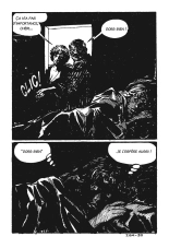 Oltretomba 264 - Toiles d'araignées : page 40