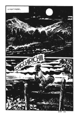 Oltretomba 264 - Toiles d'araignées : page 41