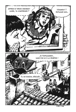 Oltretomba 264 - Toiles d'araignées : page 47