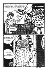 Oltretomba 264 - Toiles d'araignées : page 49