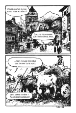 Oltretomba 264 - Toiles d'araignées : page 50