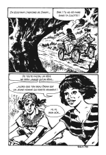 Oltretomba 264 - Toiles d'araignées : page 51