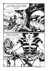Oltretomba 264 - Toiles d'araignées : page 52
