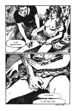 Oltretomba 264 - Toiles d'araignées : page 56