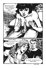 Oltretomba 264 - Toiles d'araignées : page 60