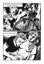 Oltretomba 264 - Toiles d'araignées : page 61