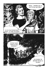 Oltretomba 264 - Toiles d'araignées : page 63