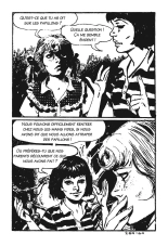 Oltretomba 264 - Toiles d'araignées : page 65
