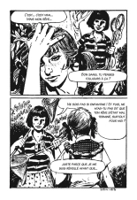 Oltretomba 264 - Toiles d'araignées : page 66