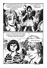 Oltretomba 264 - Toiles d'araignées : page 67