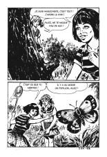 Oltretomba 264 - Toiles d'araignées : page 69
