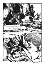 Oltretomba 264 - Toiles d'araignées : page 71