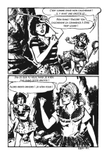 Oltretomba 264 - Toiles d'araignées : page 72