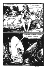 Oltretomba 264 - Toiles d'araignées : page 74