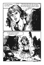 Oltretomba 264 - Toiles d'araignées : page 77