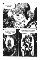Oltretomba 264 - Toiles d'araignées : page 78