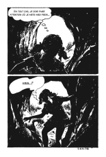 Oltretomba 264 - Toiles d'araignées : page 79