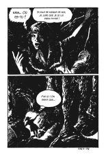 Oltretomba 264 - Toiles d'araignées : page 80