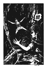 Oltretomba 264 - Toiles d'araignées : page 81