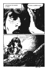 Oltretomba 264 - Toiles d'araignées : page 83