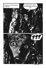 Oltretomba 264 - Toiles d'araignées : page 84