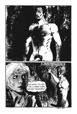 Oltretomba 264 - Toiles d'araignées : page 85