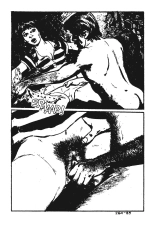 Oltretomba 264 - Toiles d'araignées : page 86