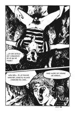 Oltretomba 264 - Toiles d'araignées : page 89