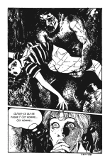 Oltretomba 264 - Toiles d'araignées : page 90