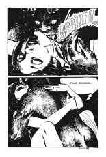 Oltretomba 264 - Toiles d'araignées : page 93