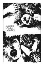 Oltretomba 264 - Toiles d'araignées : page 94