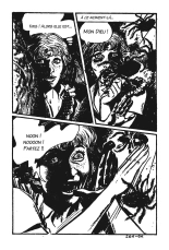 Oltretomba 264 - Toiles d'araignées : page 95