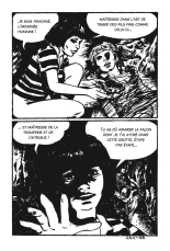 Oltretomba 264 - Toiles d'araignées : page 99