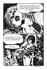 Oltretomba 264 - Toiles d'araignées : page 100