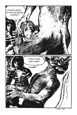 Oltretomba 264 - Toiles d'araignées : page 103