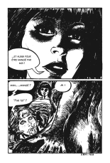 Oltretomba 264 - Toiles d'araignées : page 104