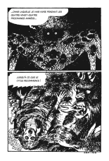 Oltretomba 264 - Toiles d'araignées : page 106