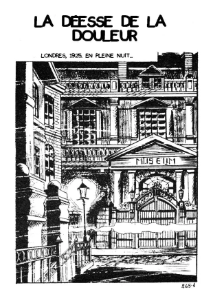 hentai Oltretomba 265 FRA