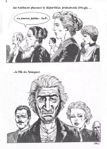 Oltretomba 288 - La fille de la Mort : page 3