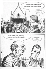 Oltretomba 288 - La fille de la Mort : page 6