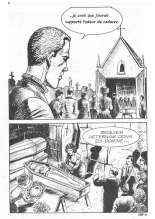 Oltretomba 288 - La fille de la Mort : page 7