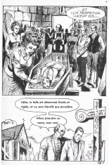 Oltretomba 288 - La fille de la Mort : page 8