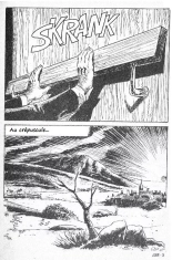 Oltretomba 288 - La fille de la Mort : page 10