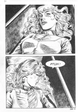 Oltretomba 288 - La fille de la Mort : page 13