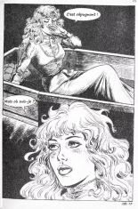 Oltretomba 288 - La fille de la Mort : page 14
