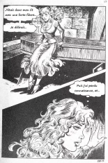 Oltretomba 288 - La fille de la Mort : page 16