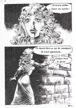 Oltretomba 288 - La fille de la Mort : page 17