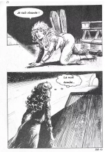 Oltretomba 288 - La fille de la Mort : page 19