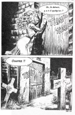 Oltretomba 288 - La fille de la Mort : page 20