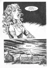 Oltretomba 288 - La fille de la Mort : page 21